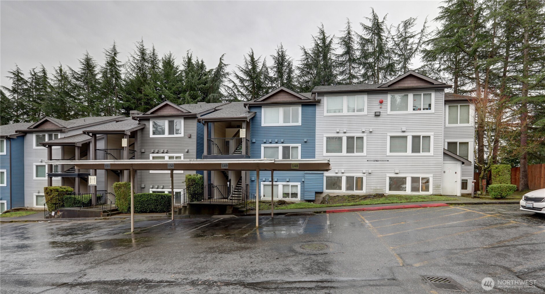26335 116th Avenue NE #H105