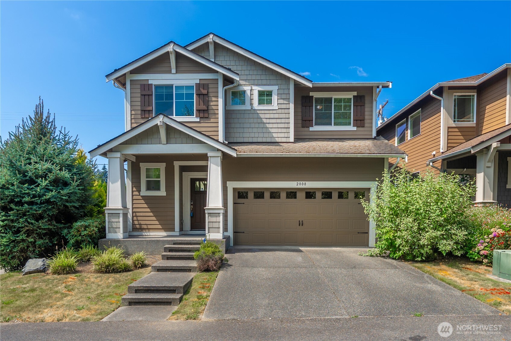 2808 S 376th Street