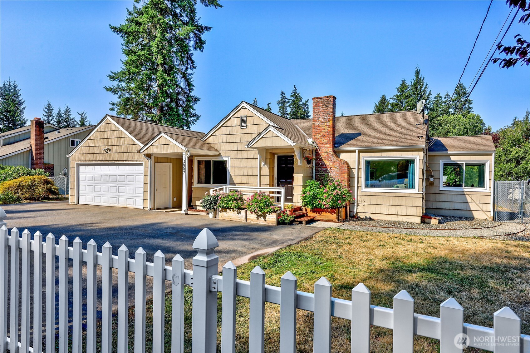 13087 Central Valley Road