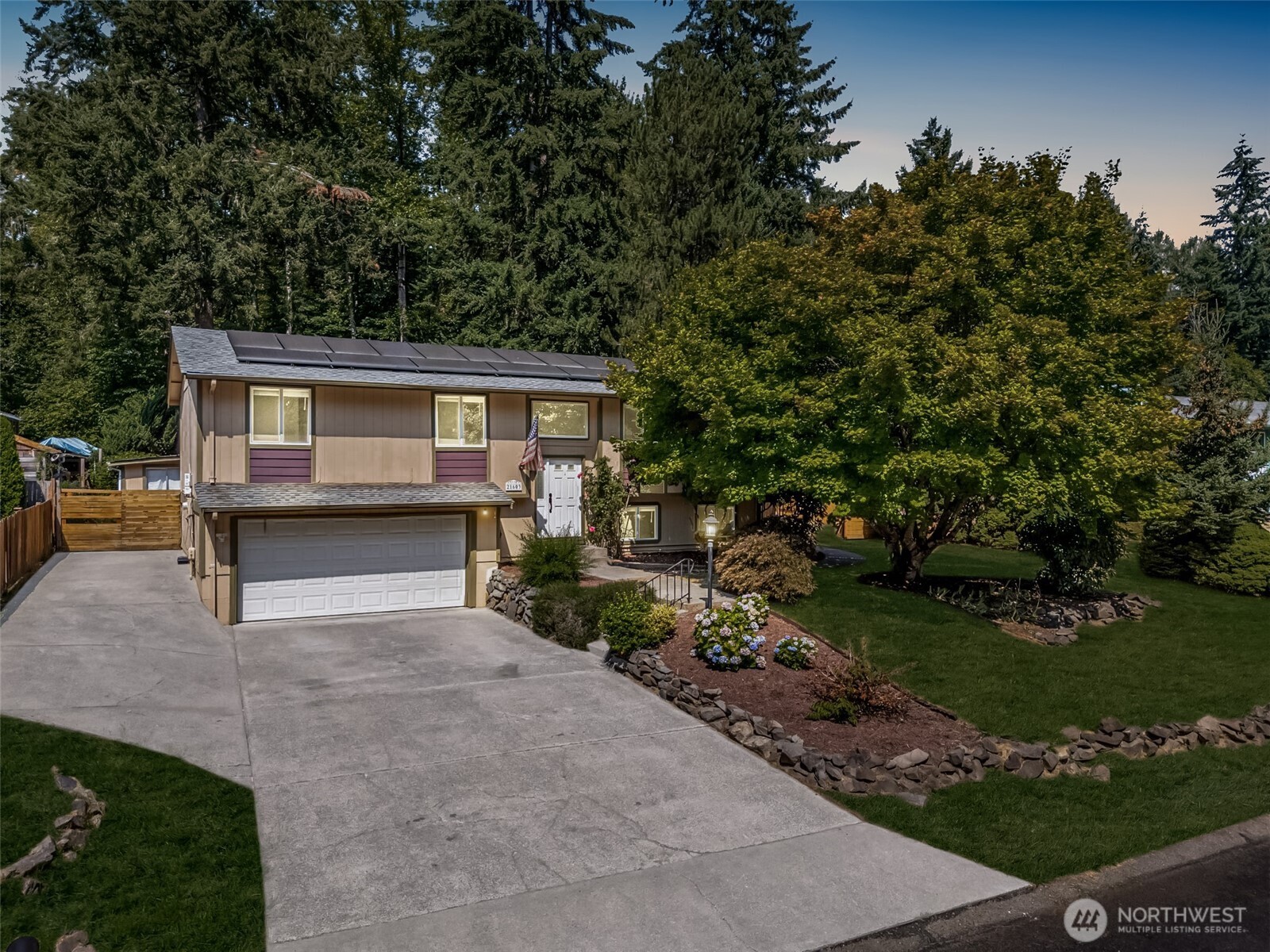 21603 125th Street Ct E