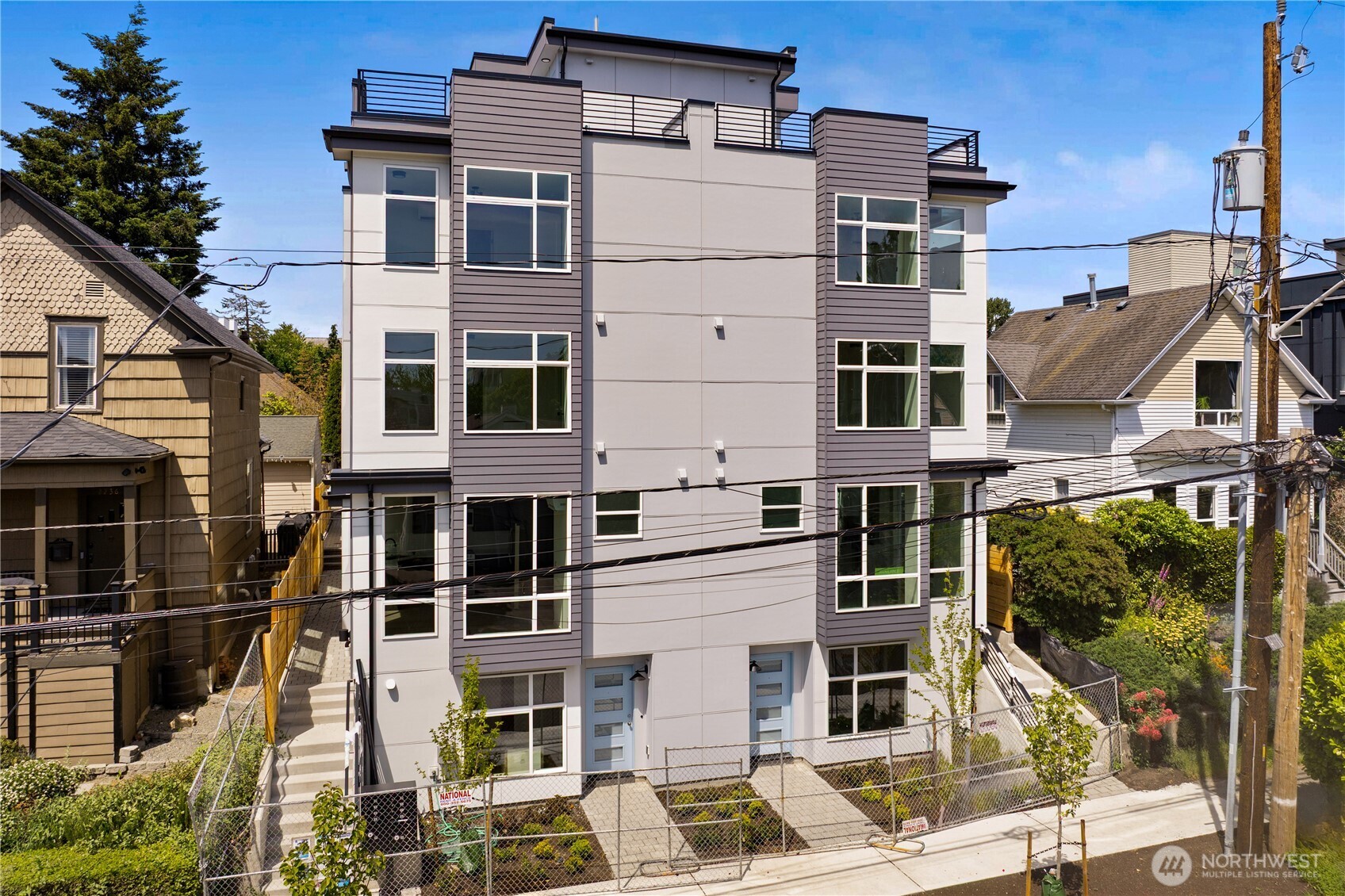 2230 D NW 60th Street, Seattle, WA 98107, photo 2 of 2
