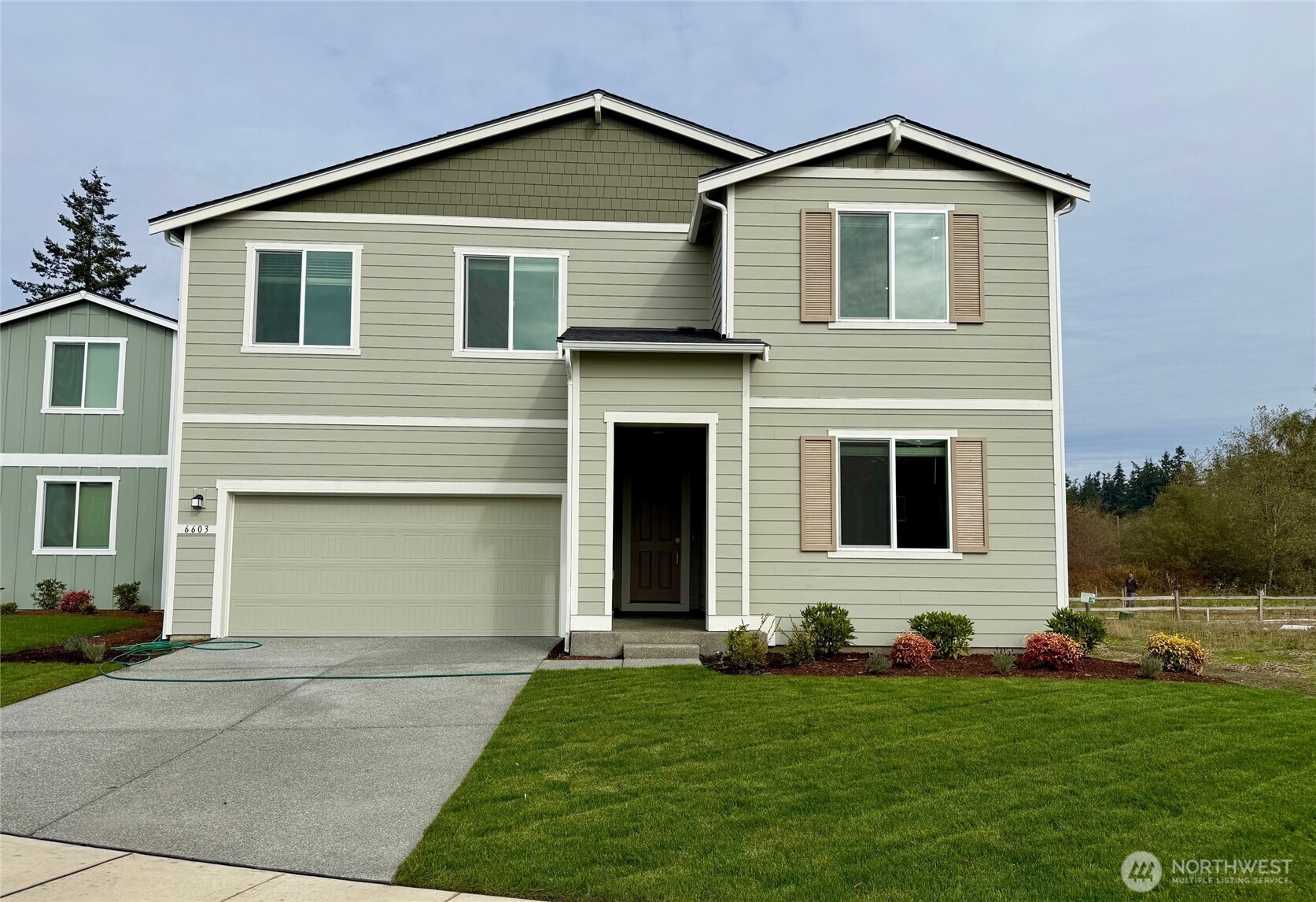 6603 286th Street NW, Stanwood, WA 98292, photo 2 of 2