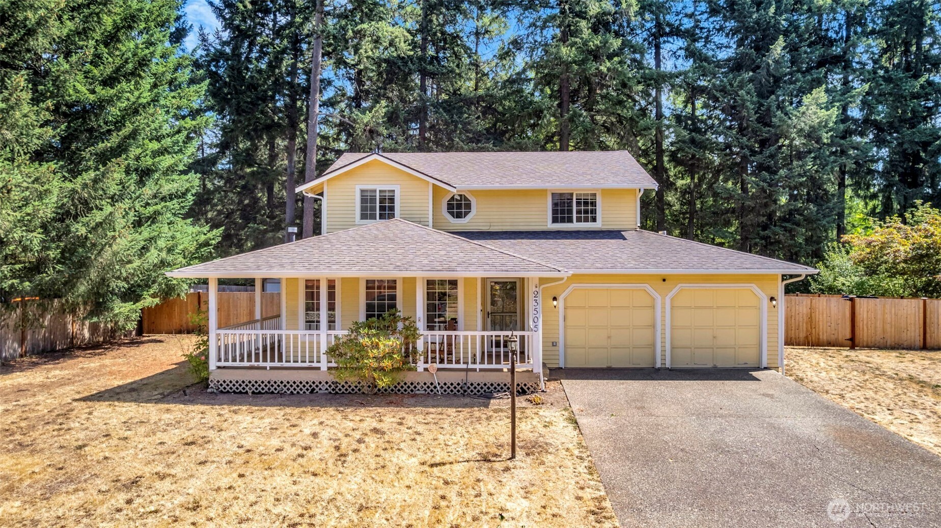 23505 53rd Avenue Ct E