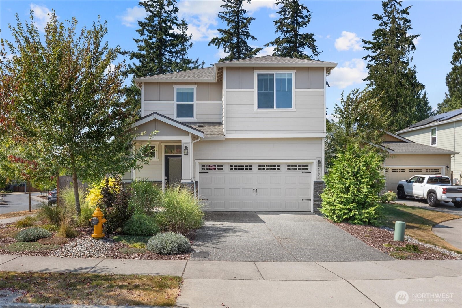 5700 86th Drive NE