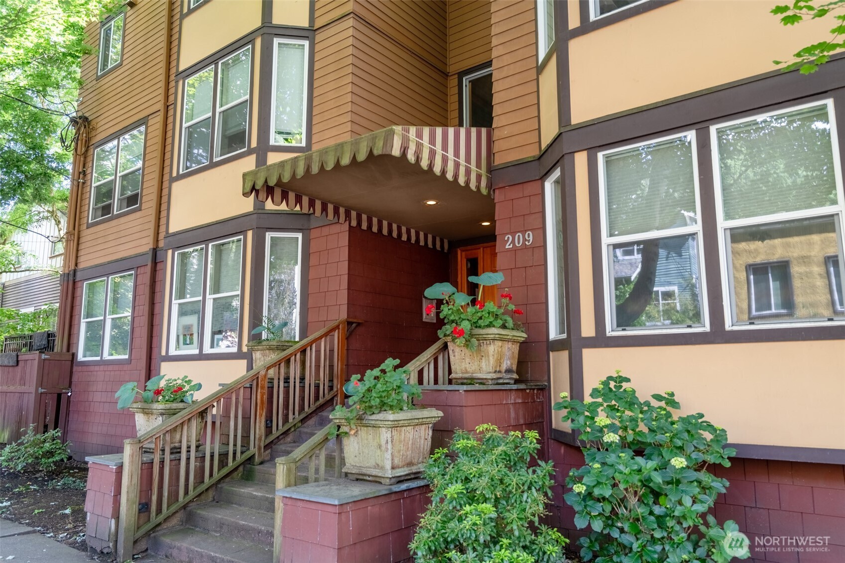 209 N 39th Street #304