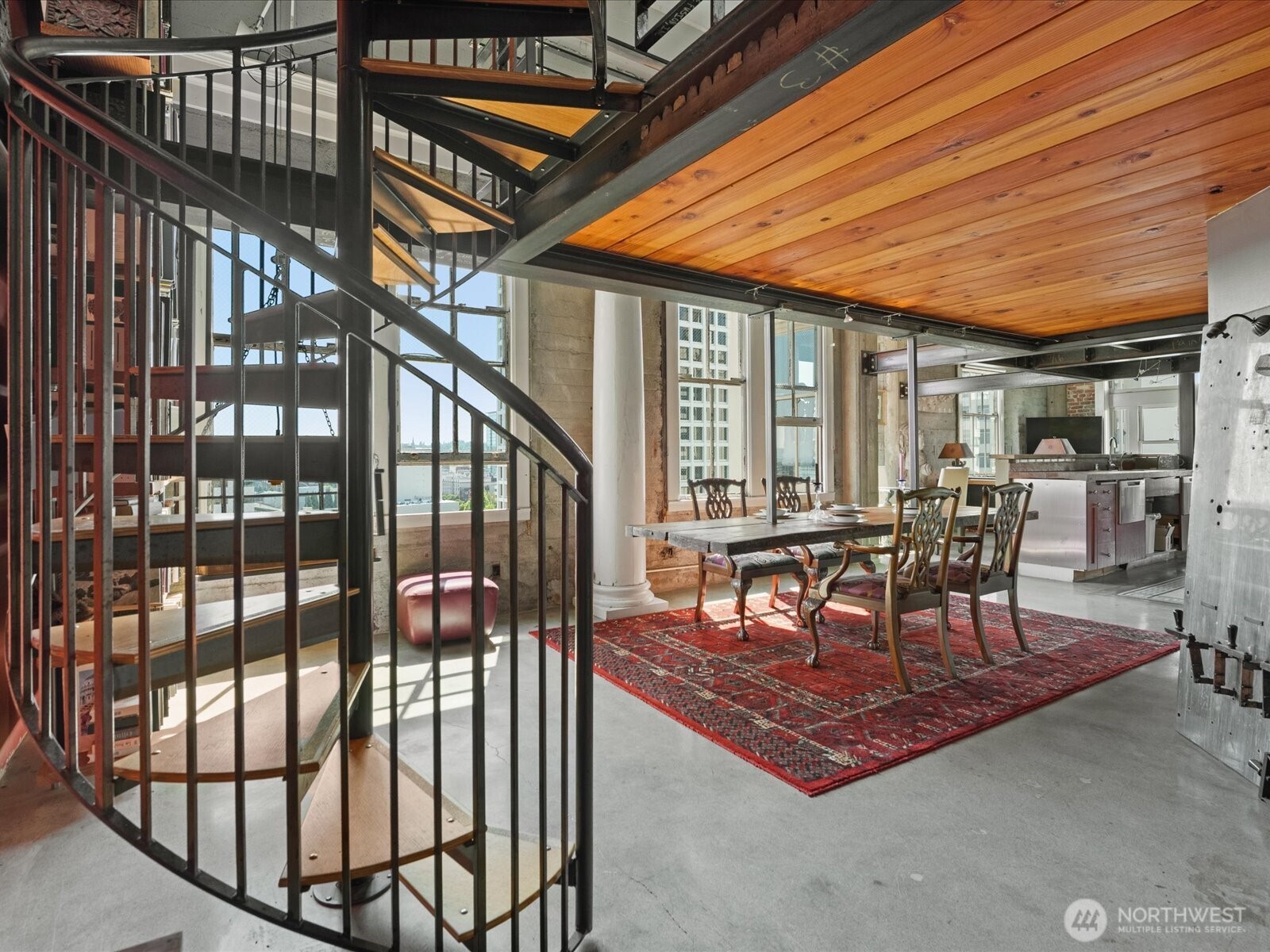 1101 A Street #806