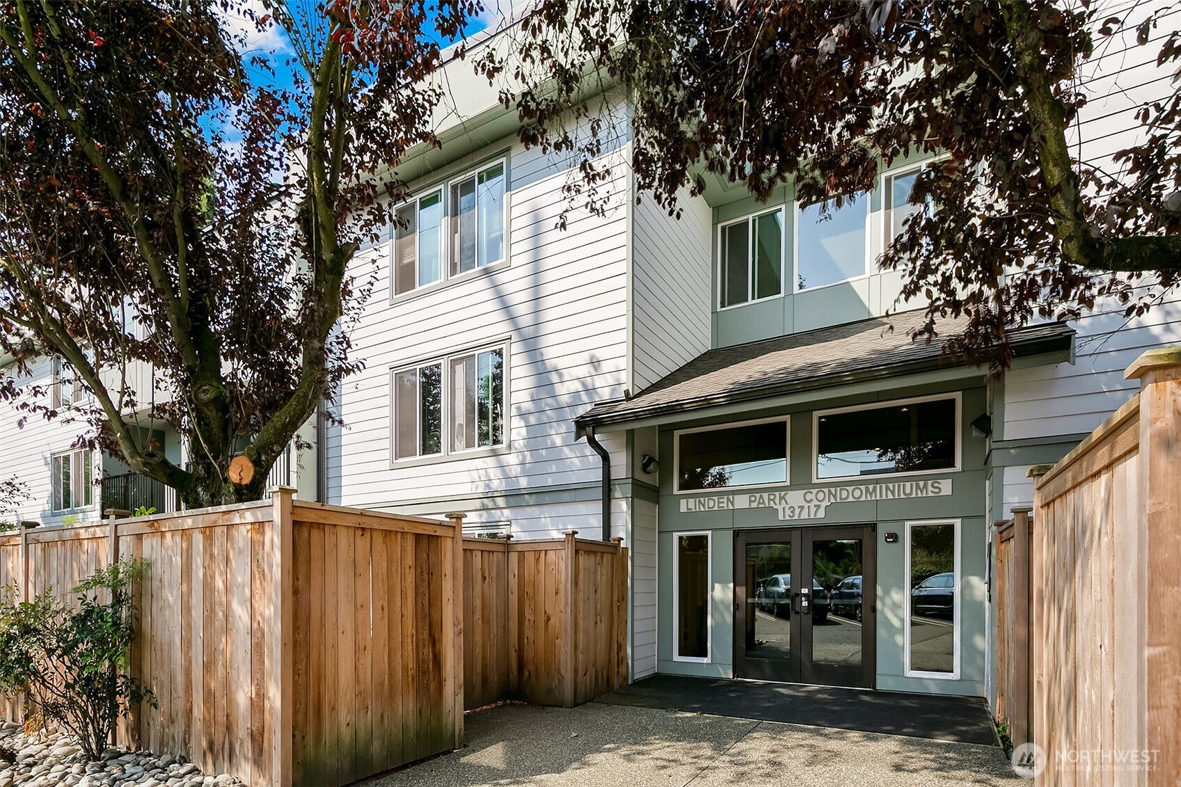 13717 Linden Avenue N #104