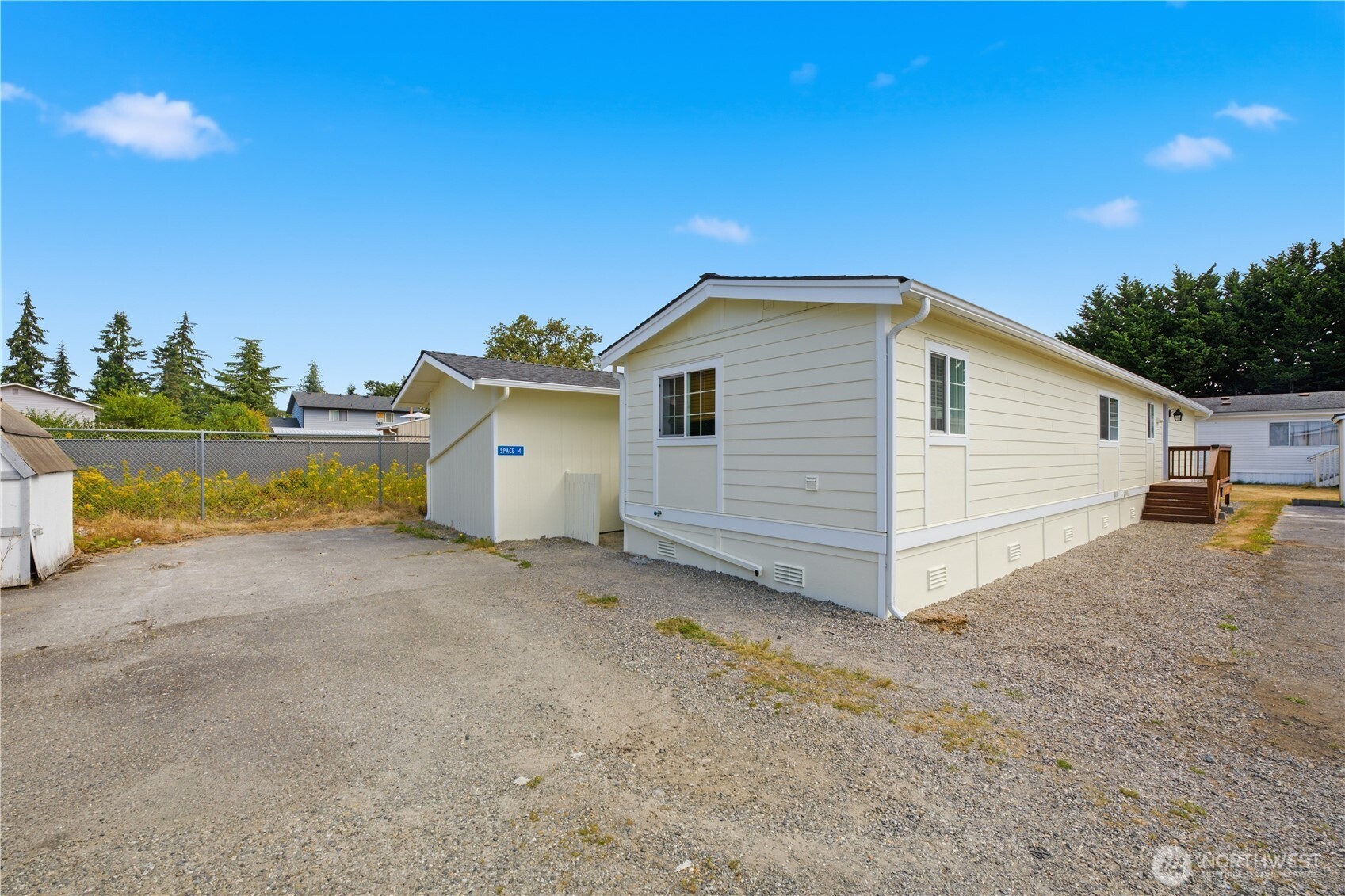19920 67th Avenue NE #4