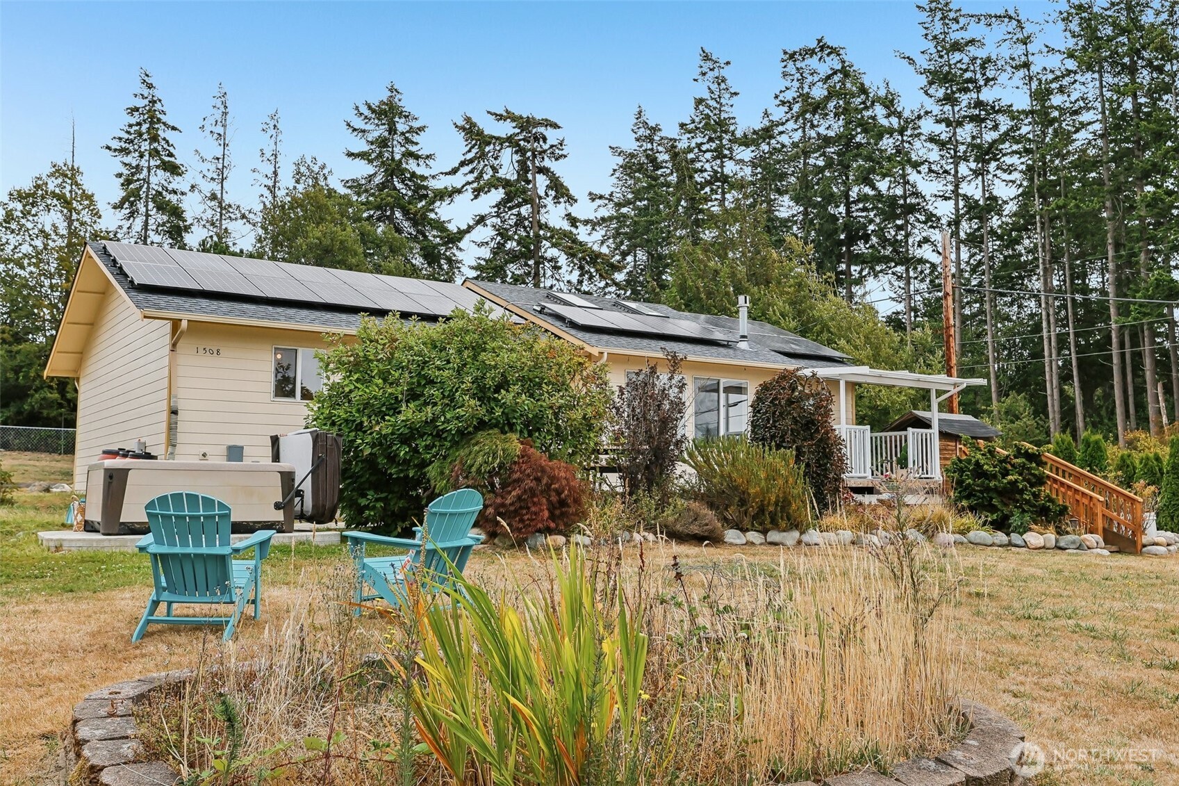 1508 Hultman Road
