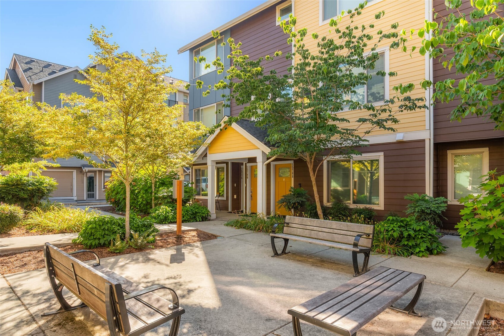 15790 NE 14th Alley