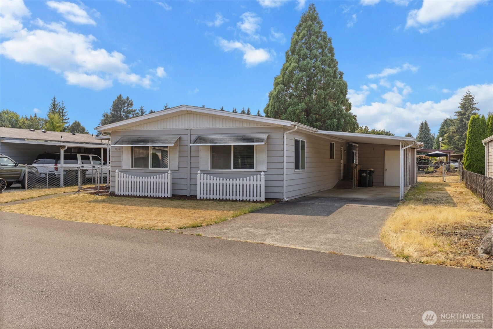 5305 Yakima Lane SE