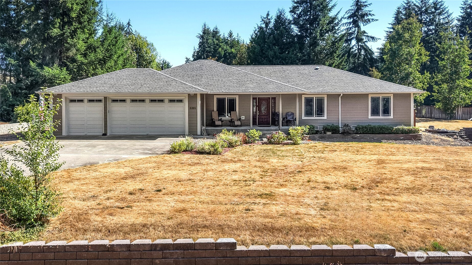 6385 NW Airpark Court
