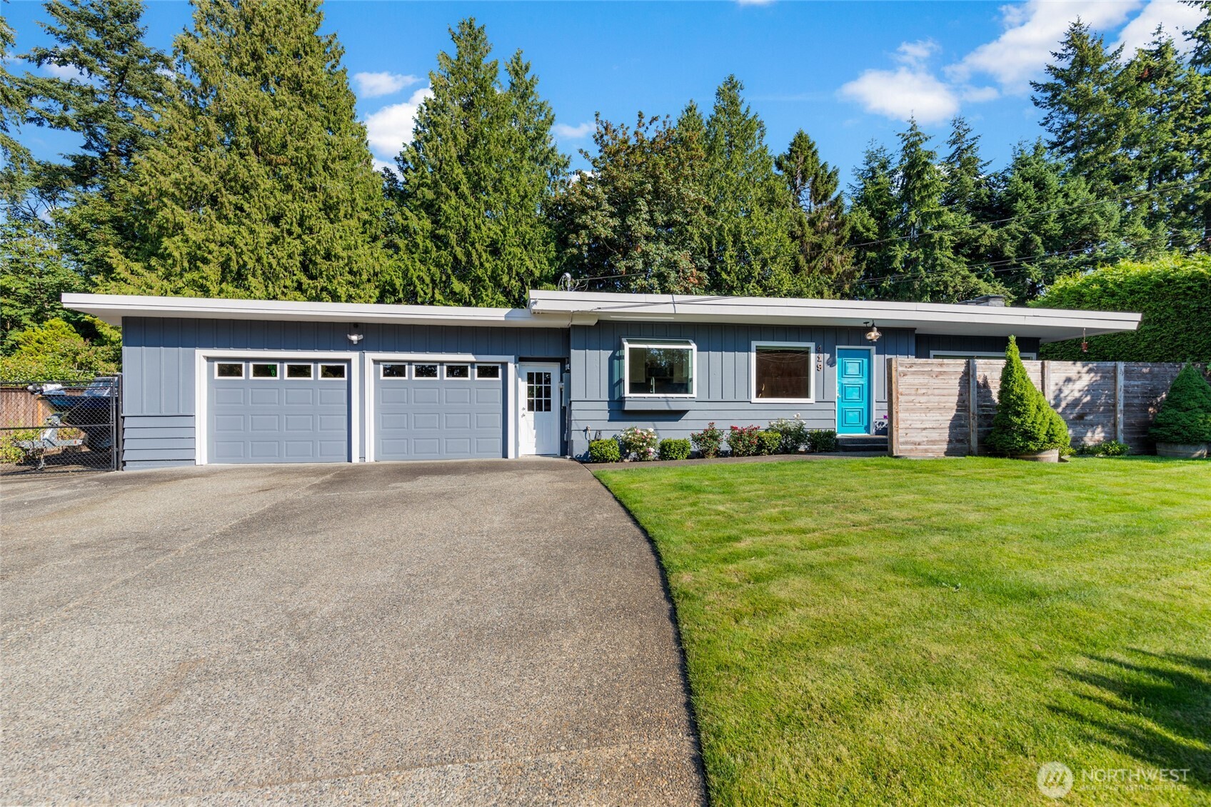 419 E View Ridge Drive