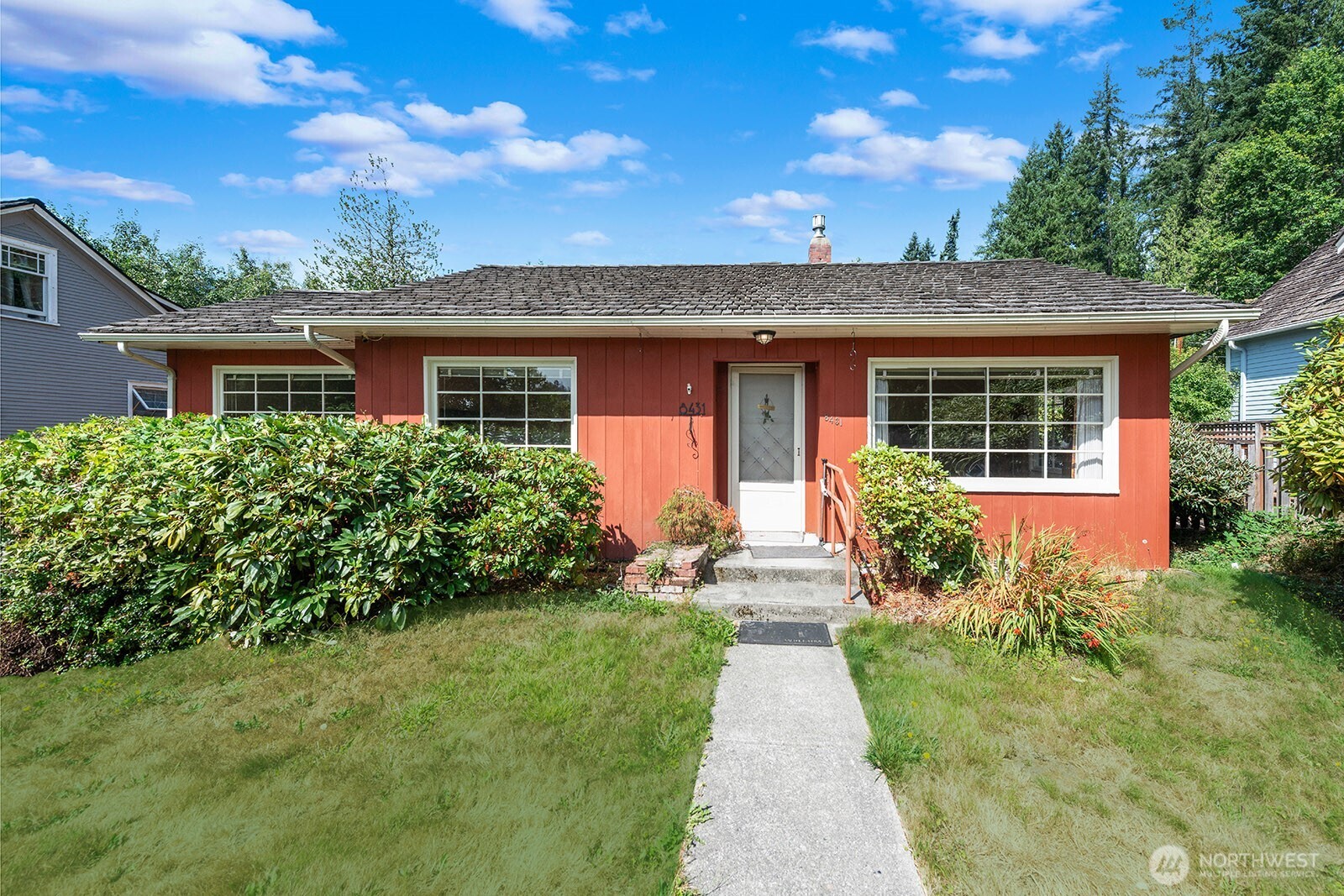 8431 309th Place SE, Preston, WA 98050, photo 2 of 2