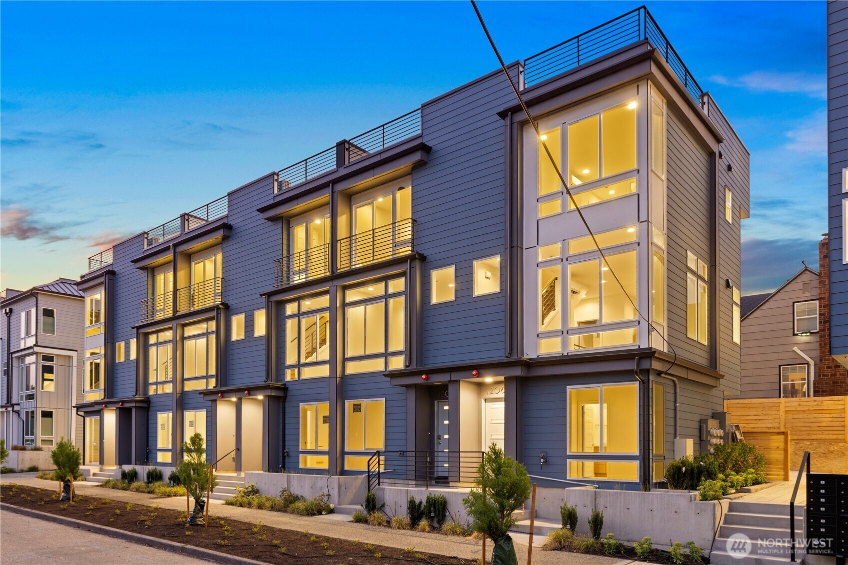 1206 B NW 83rd Street