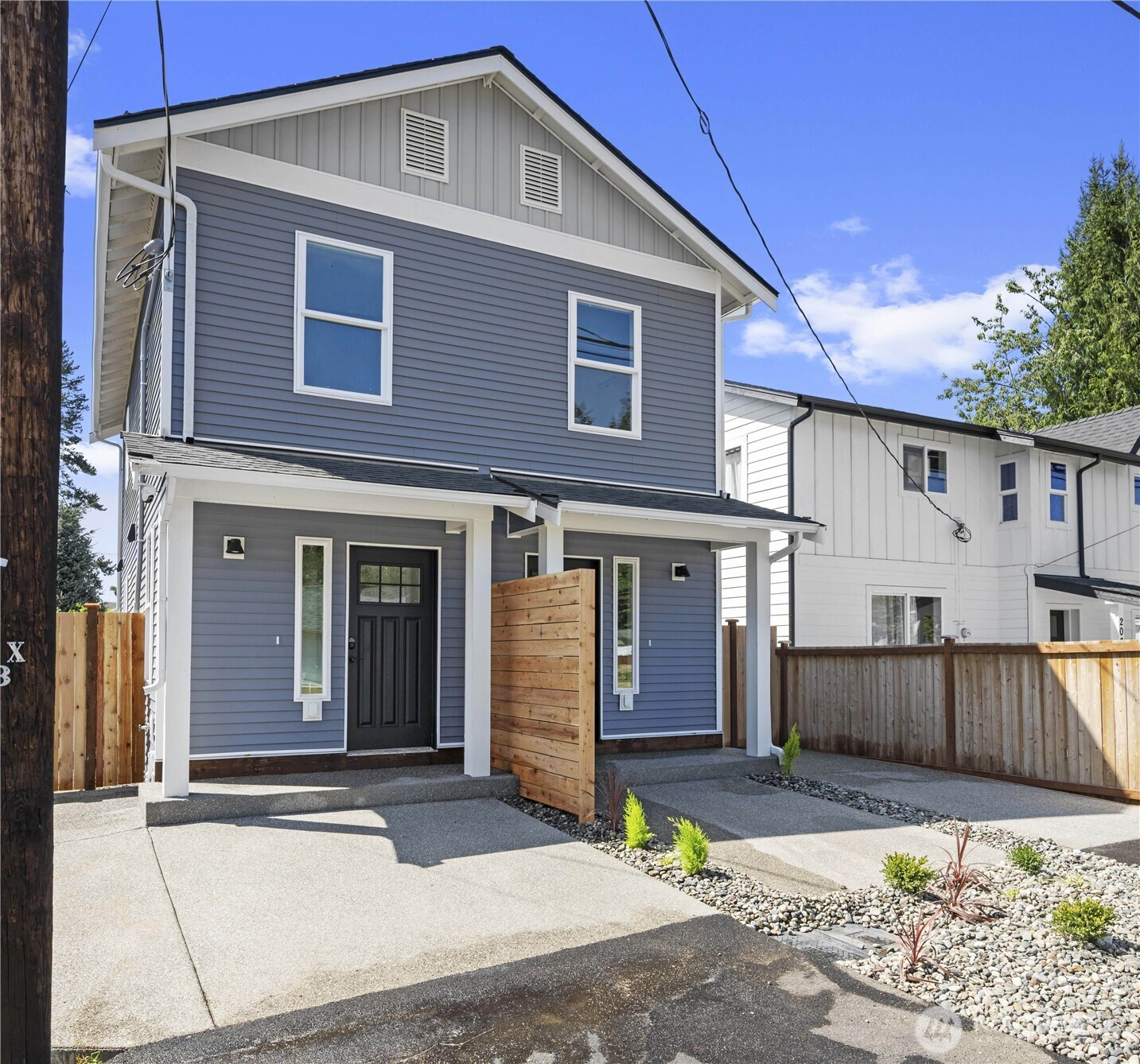 202 S Alder Avenue #A
