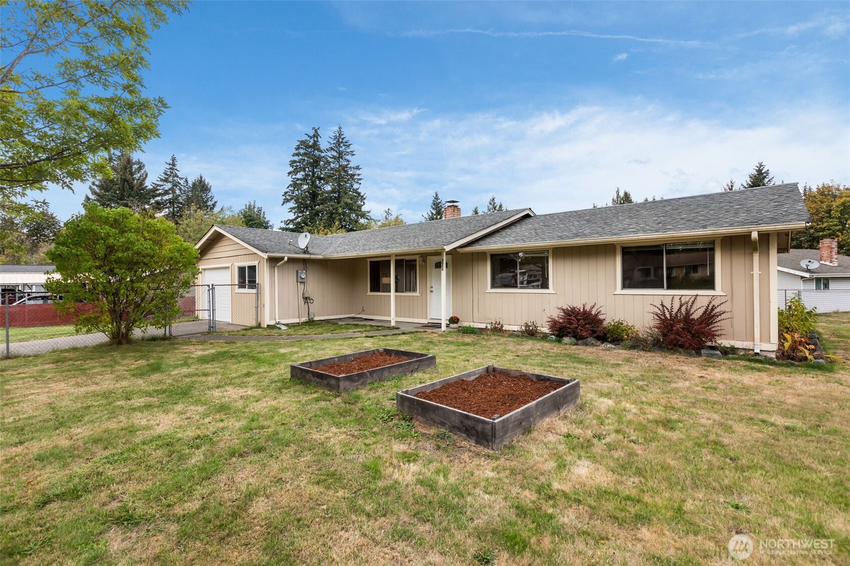 3000 Ruby Court SE