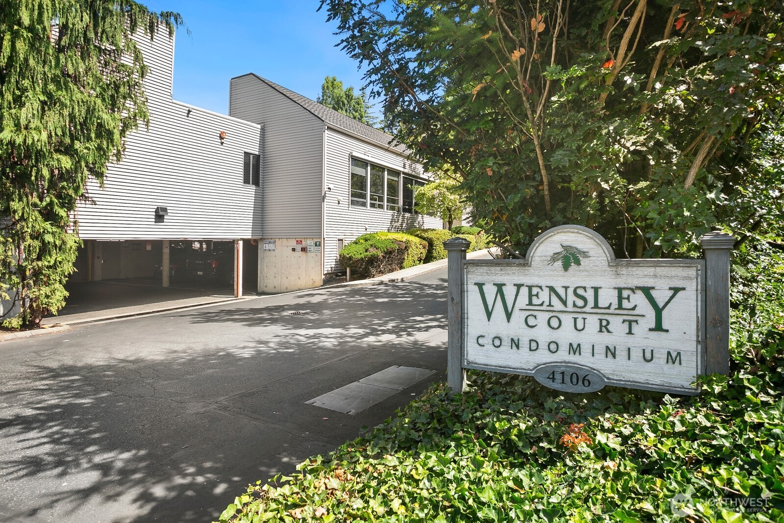 4106 Factoria Boulevard SE #213