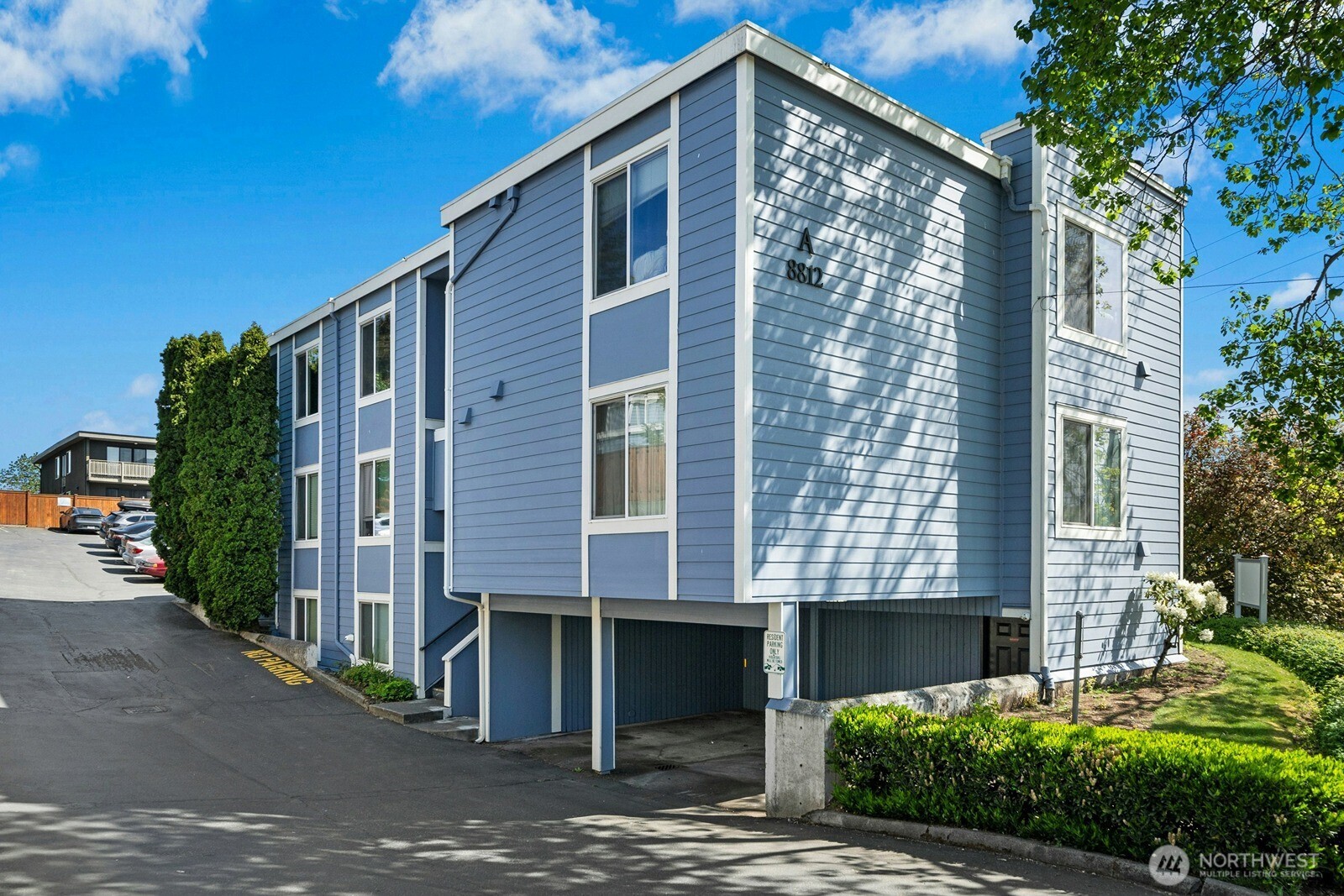 8812 20th Avenue NE #A302