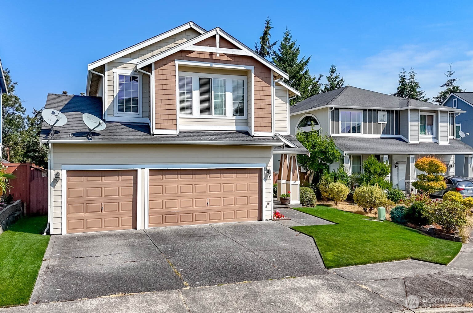 2986 S 296th Street