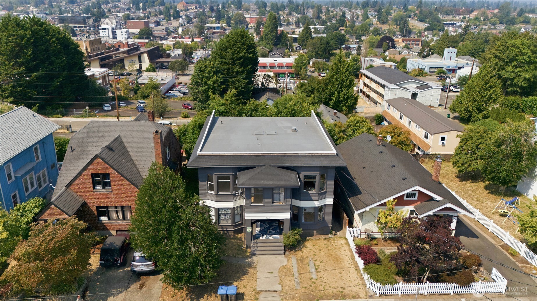 629 Highland