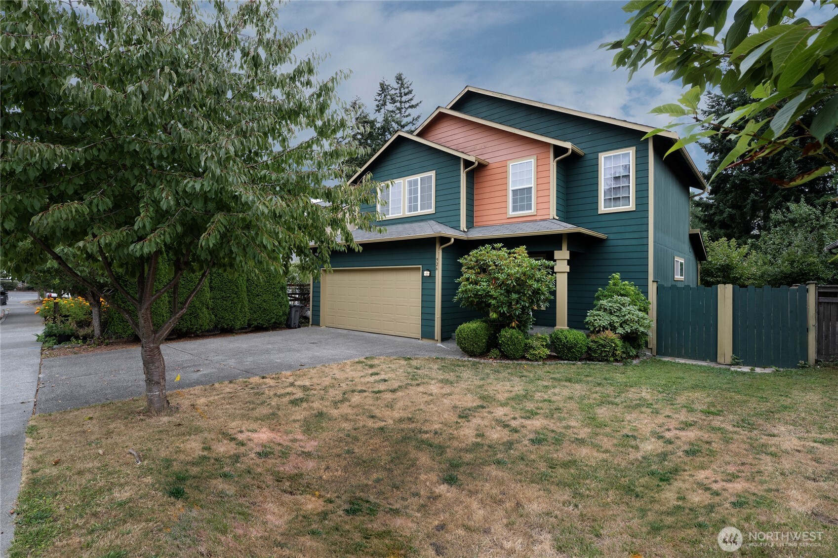 926 99th Street SW