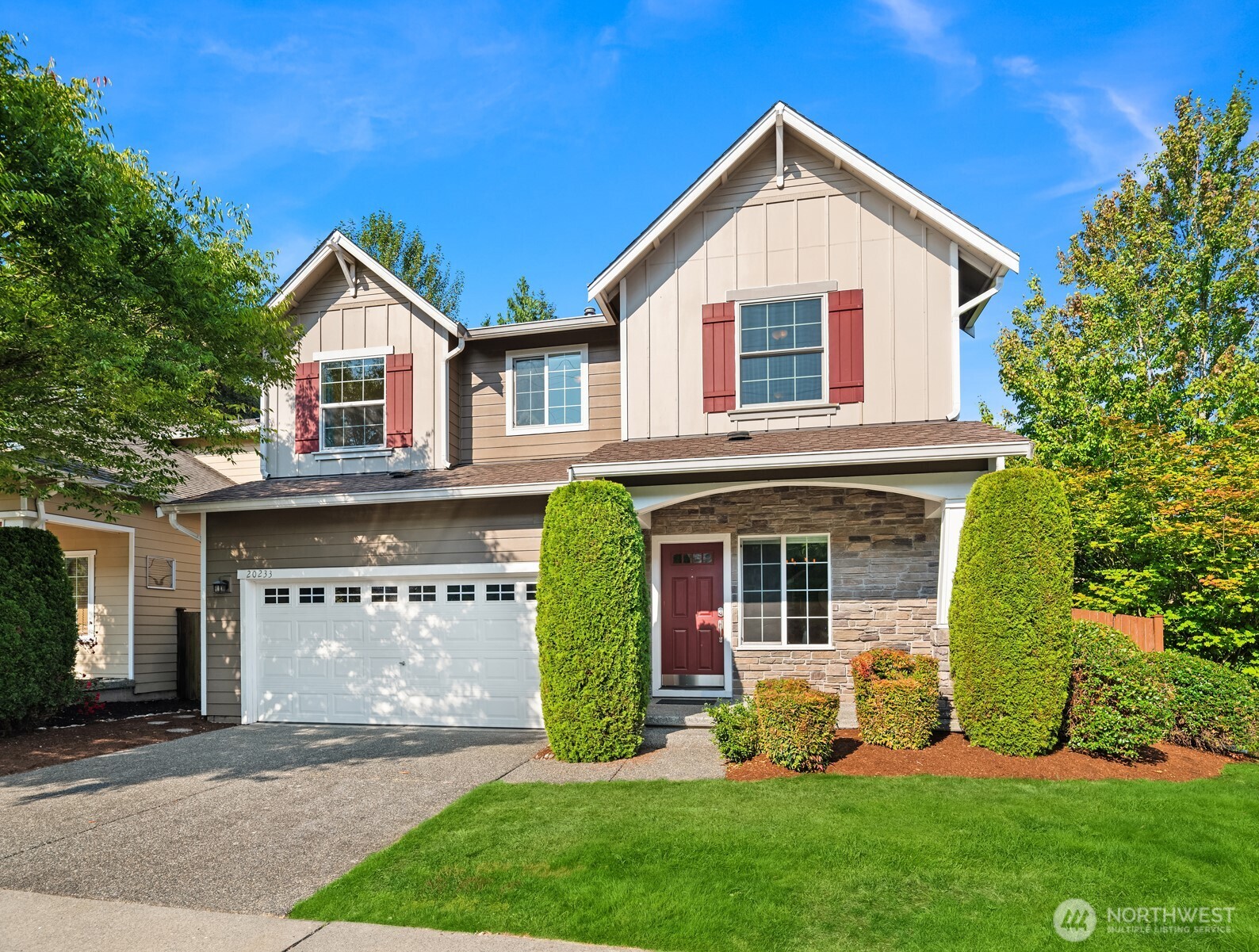 20233 NE 124th Street #89