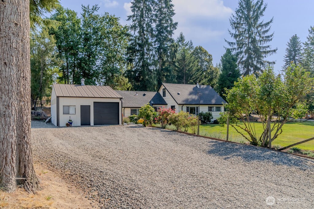 23425 SE 440th Street