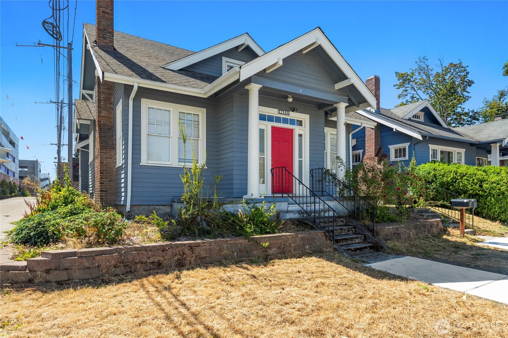 1216 S 4th Street
