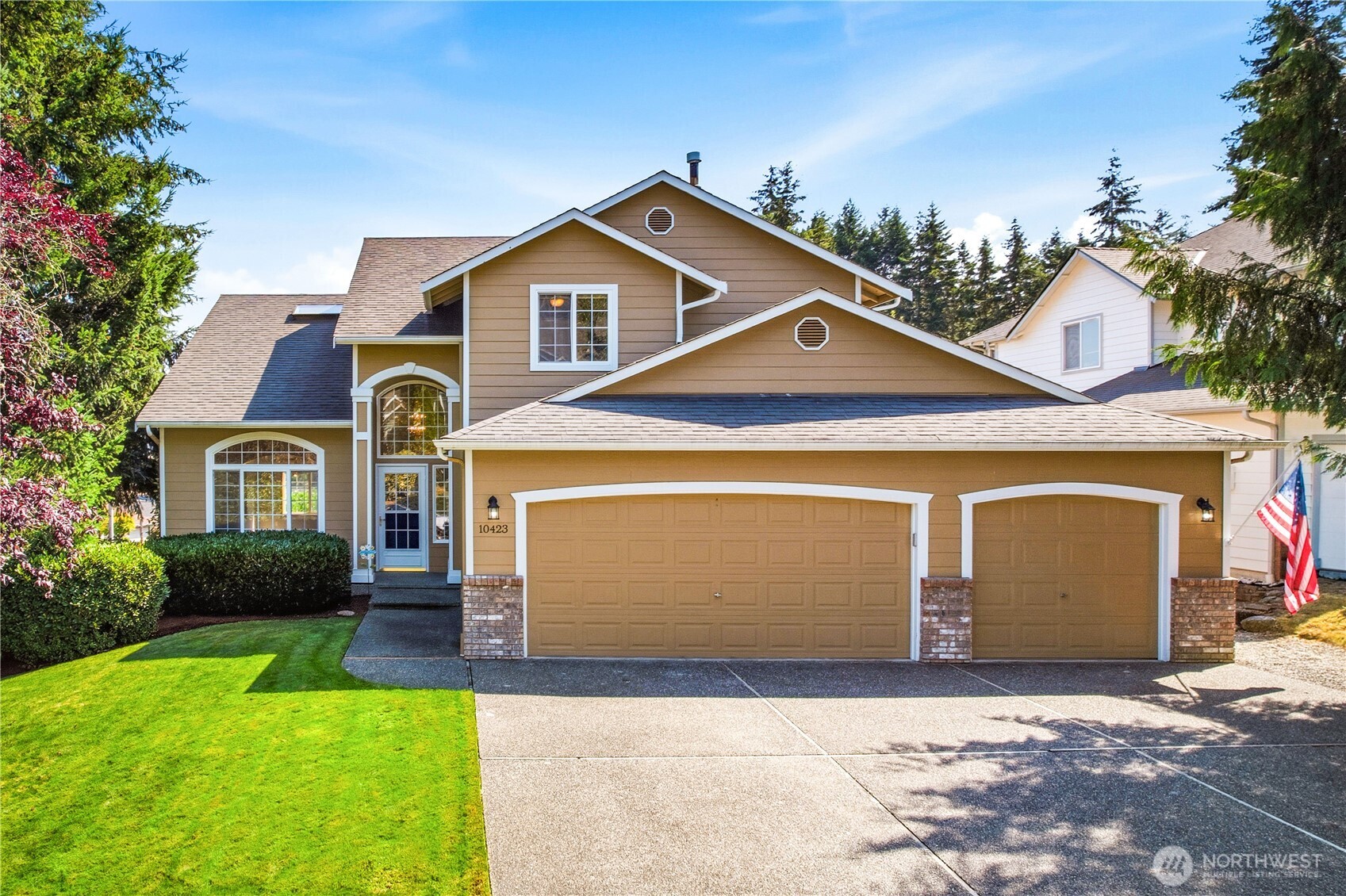 10423 30th Drive SE