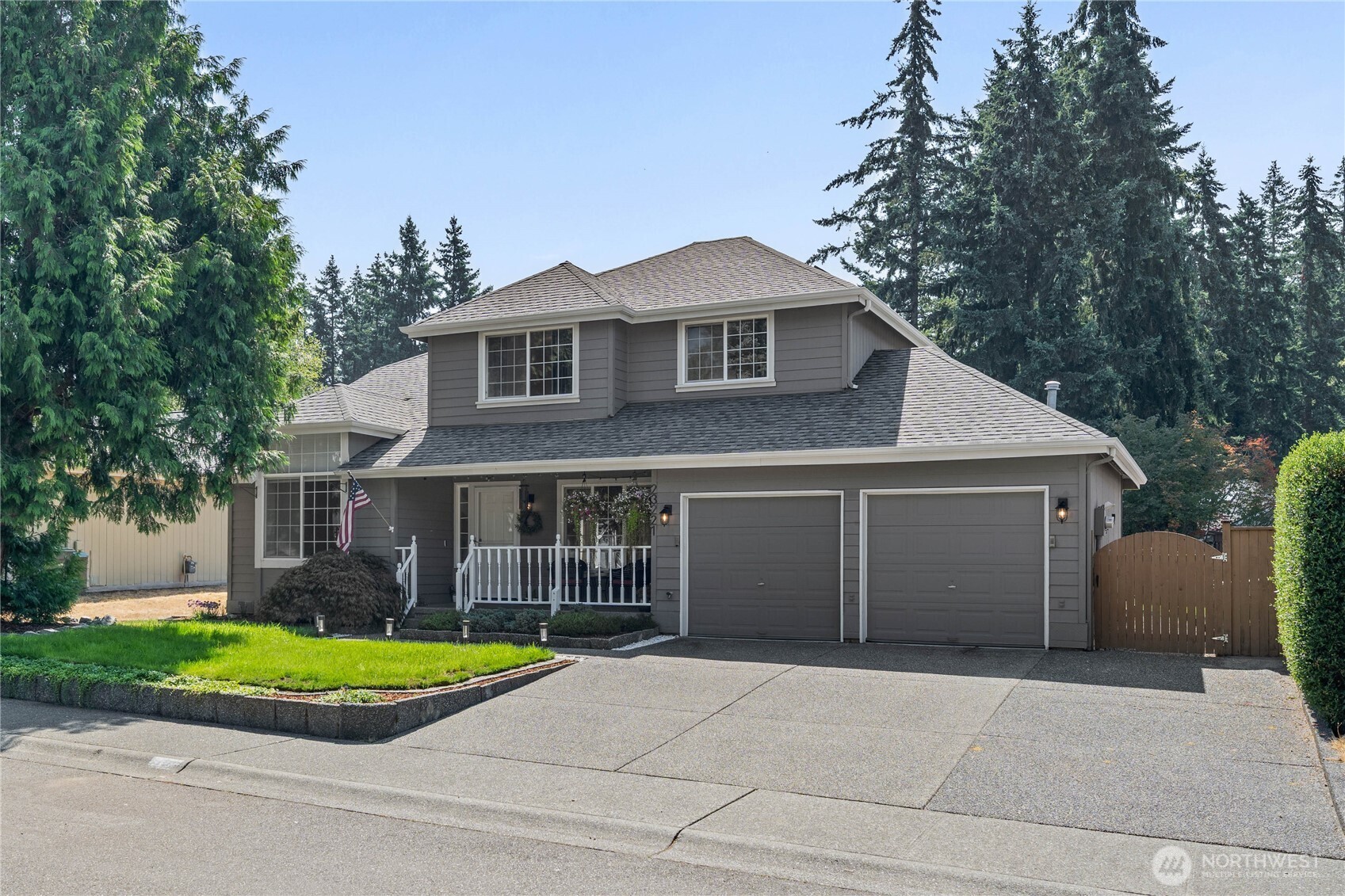 23221 SE 242nd Street