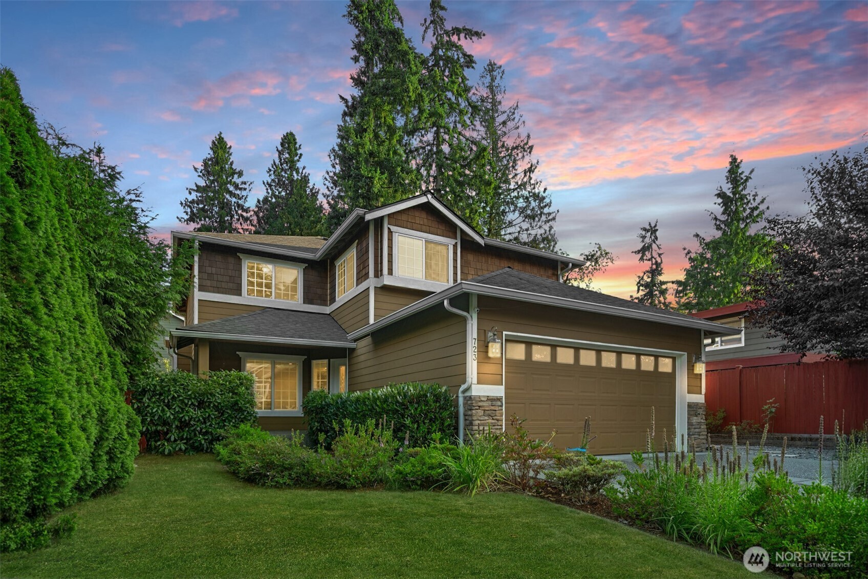 723 N 198th Street