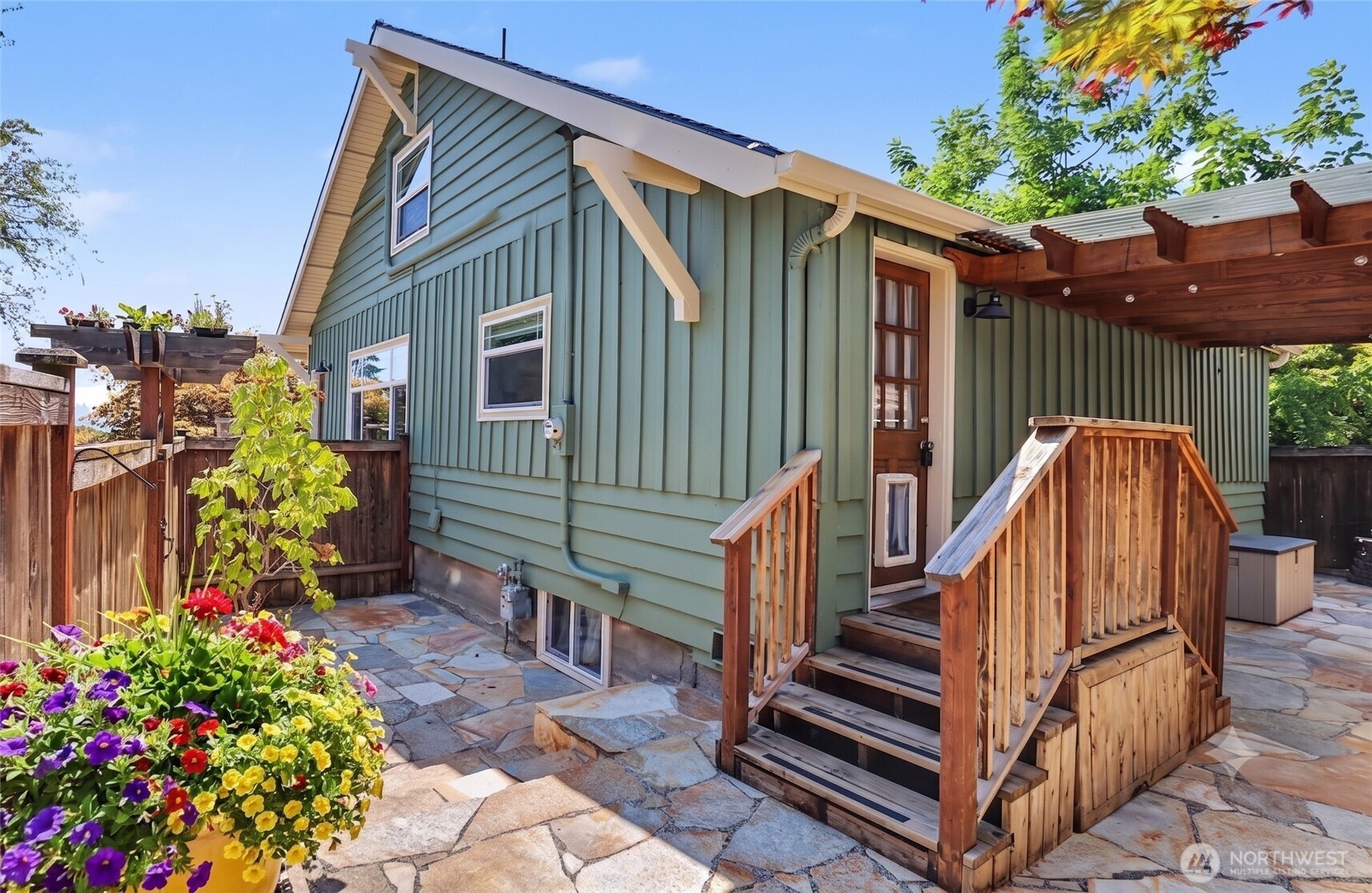 1326 N 40th Street