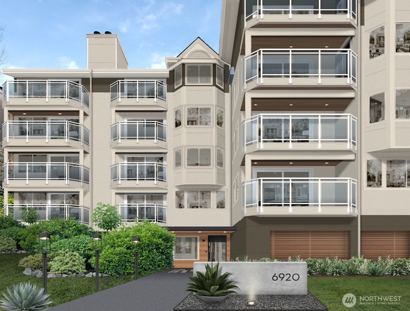 6920 California Avenue SW #12