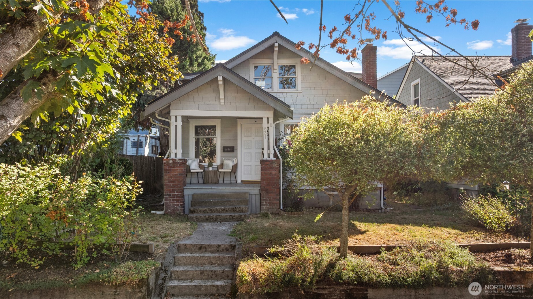631 N Steele Street, Tacoma, WA 98406, photo 3 of 5