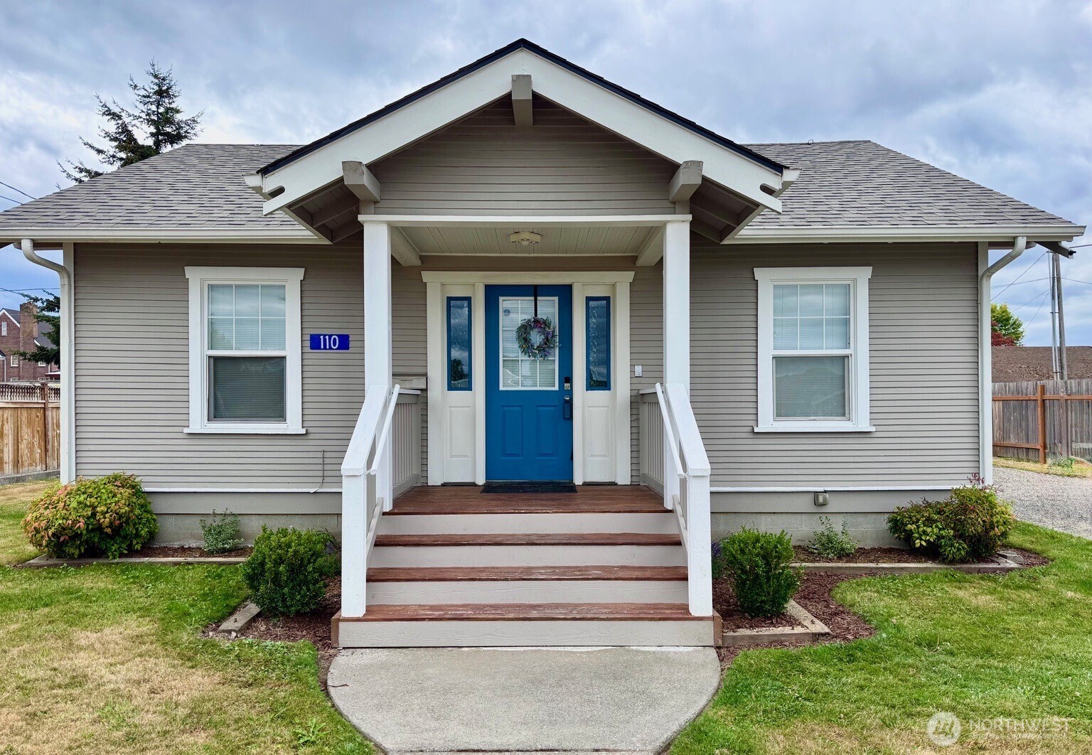 110 E Hazel Avenue, Burlington, WA 98233, photo 3 of 3