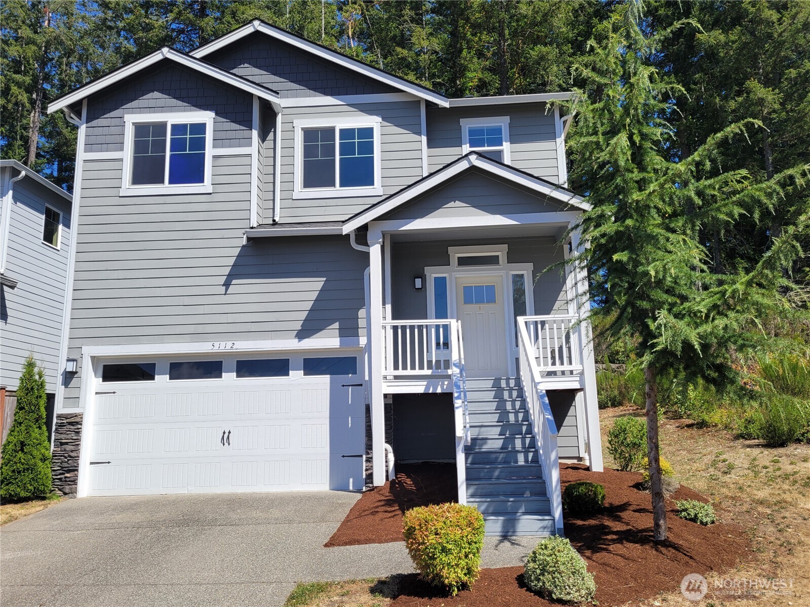 5112 Bear Paw Court NW