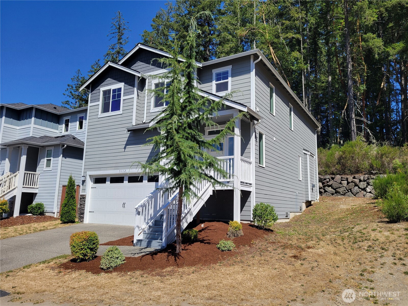 5112 Bear Paw Court NW