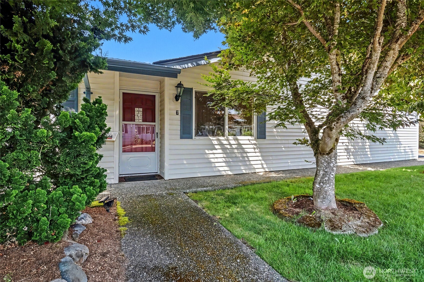 4200 84th Street NE ##7