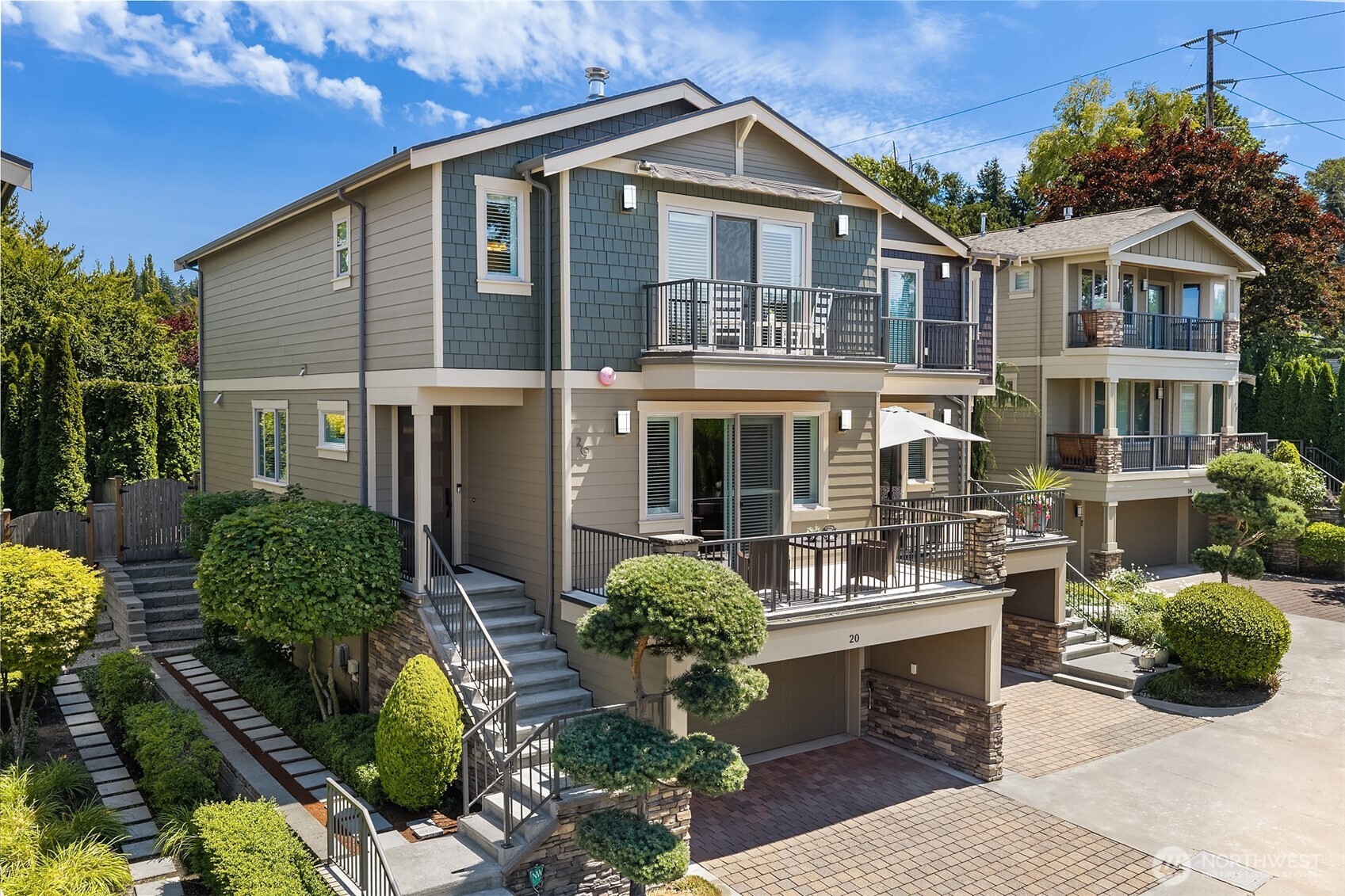 20 6th Street