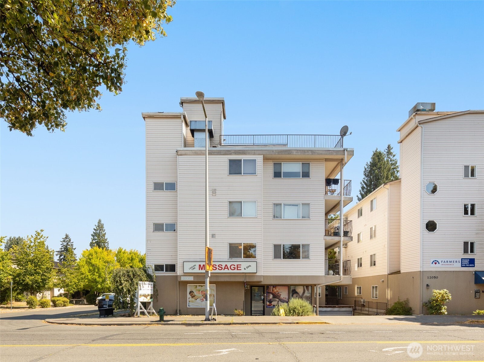 12056 15th Avenue NE #201