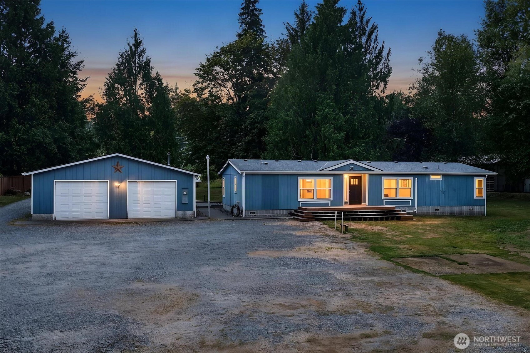 6606 NE 137th Drive