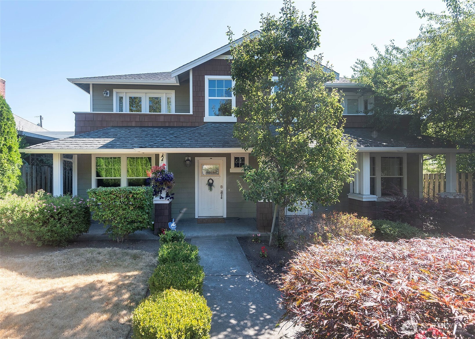 3627 Lombard Avenue #A