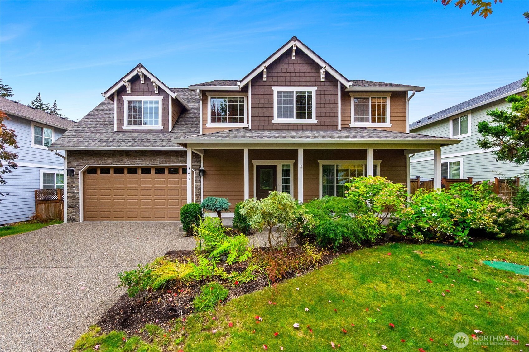 3217 Sugarloaf Street SE, Olympia, WA 98501, photo 2 of 2