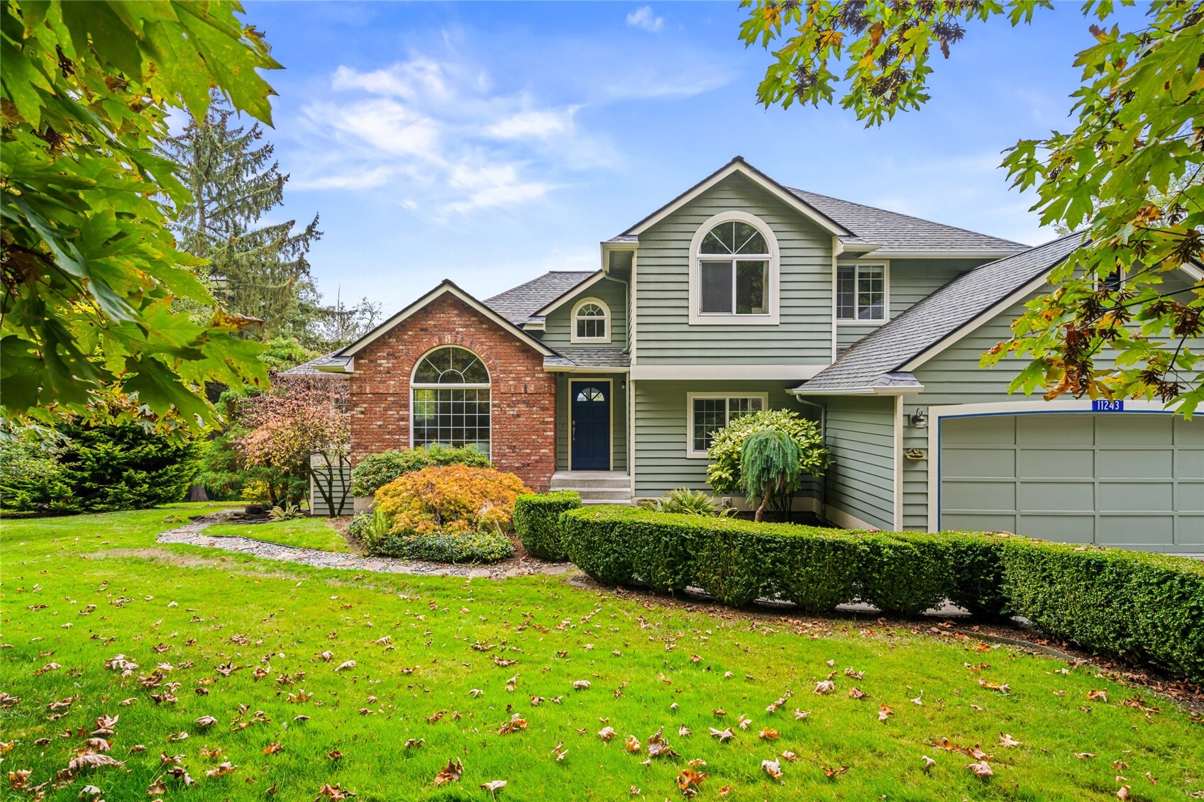 11243 Garland Lane