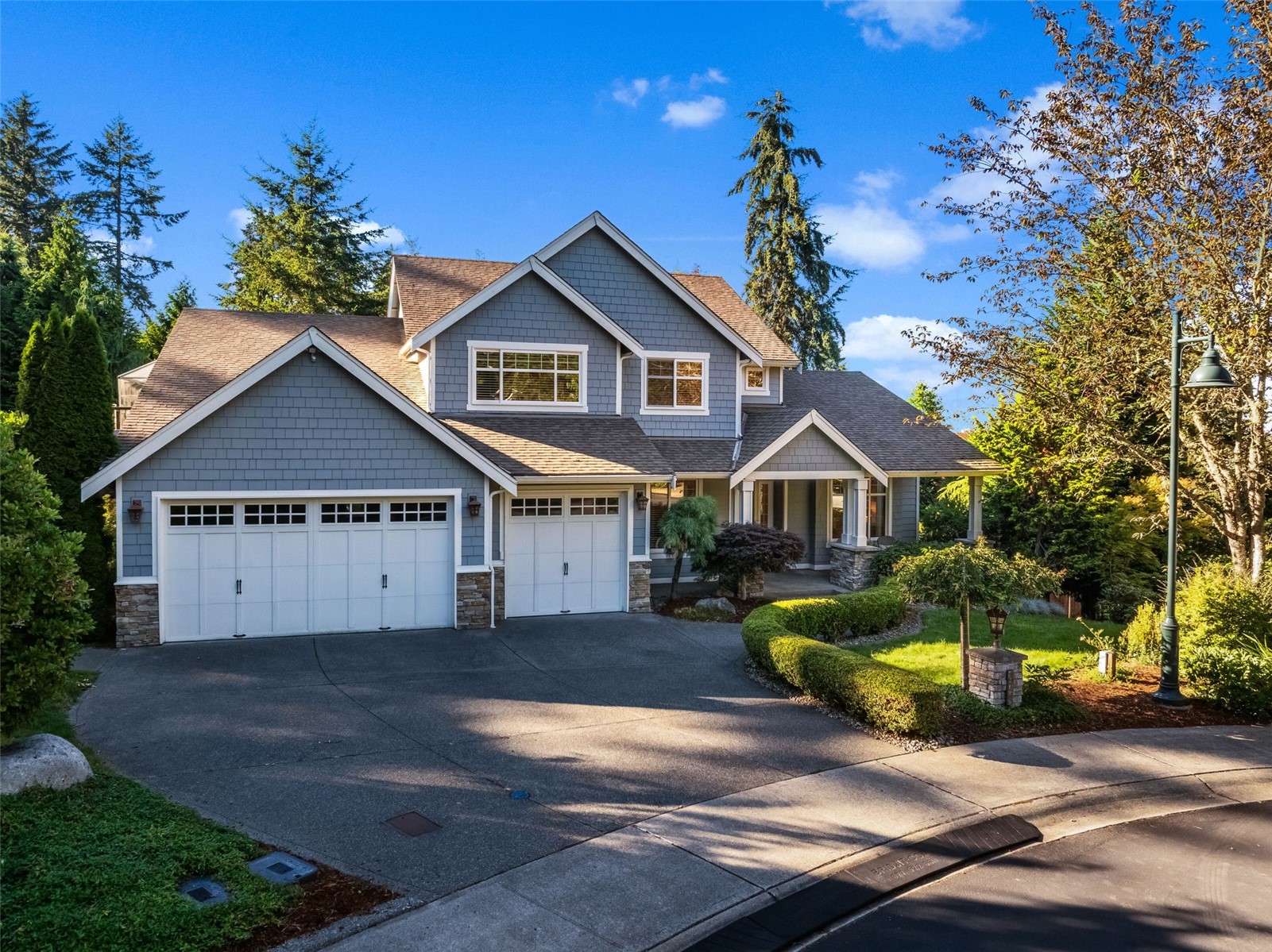 904 7th Court, Fox Island, WA 98333, photo 2 of 2