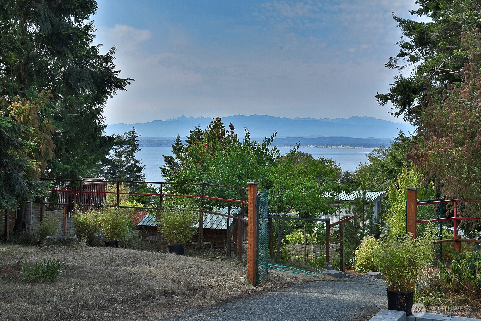 3600 Marine View Drive