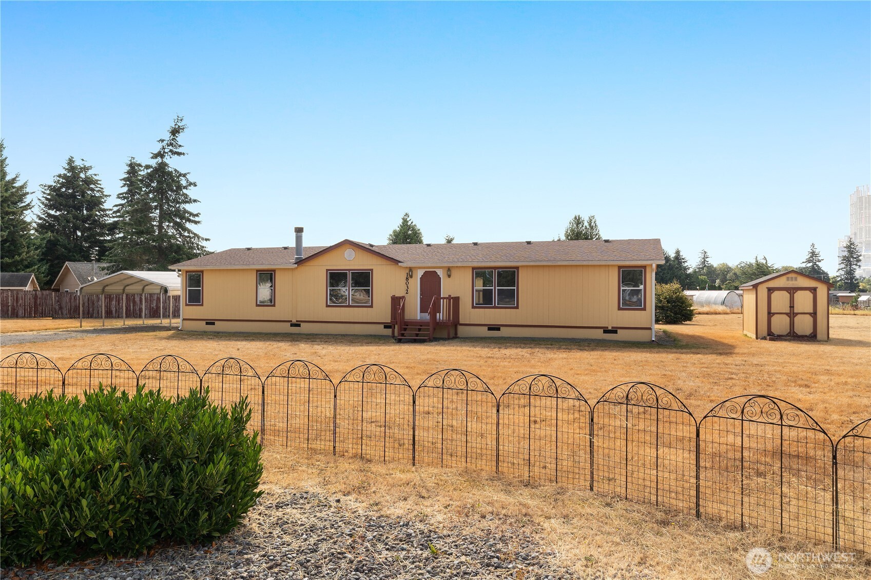 18032 Meyer Lane SW