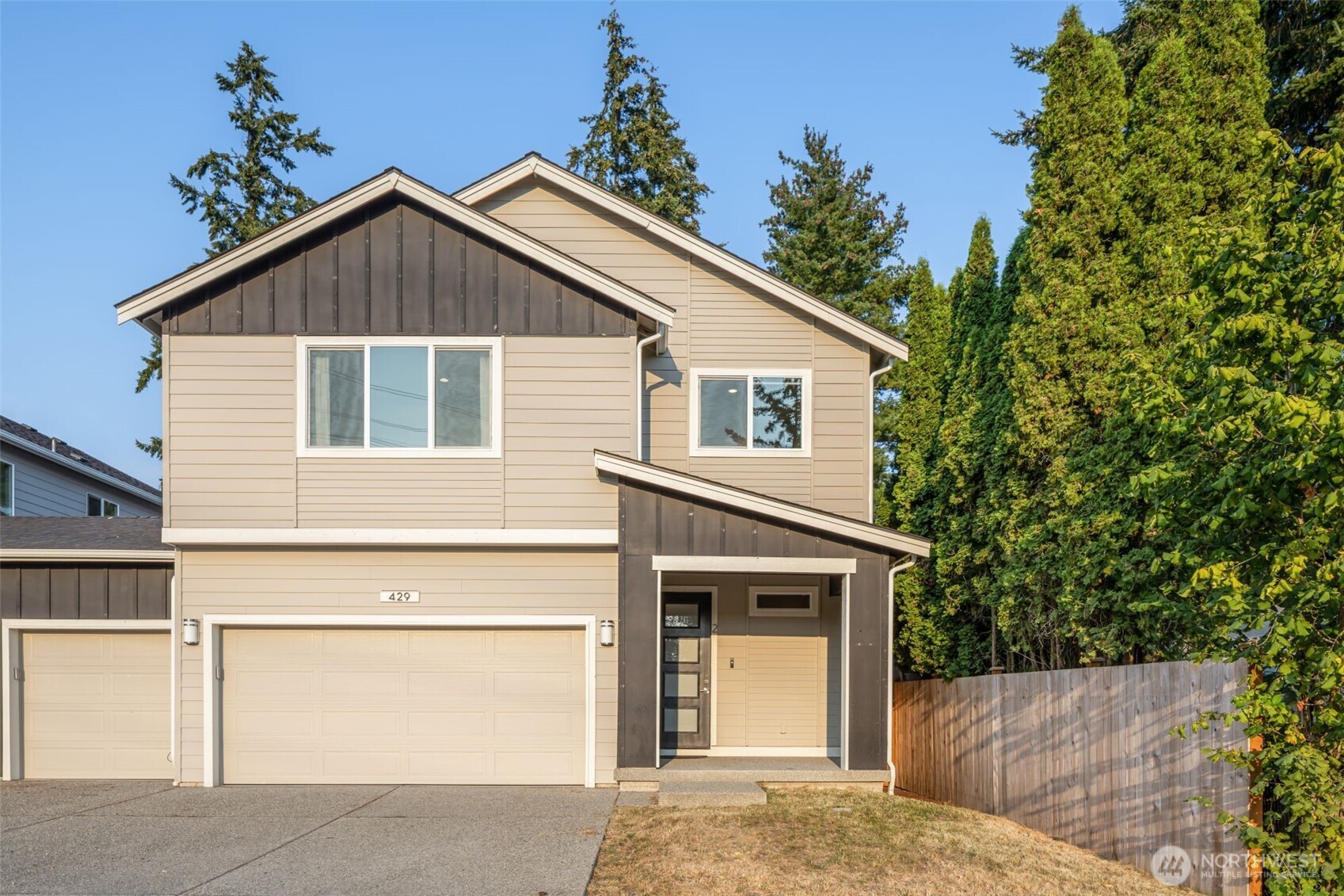 429 Logan Road #2
