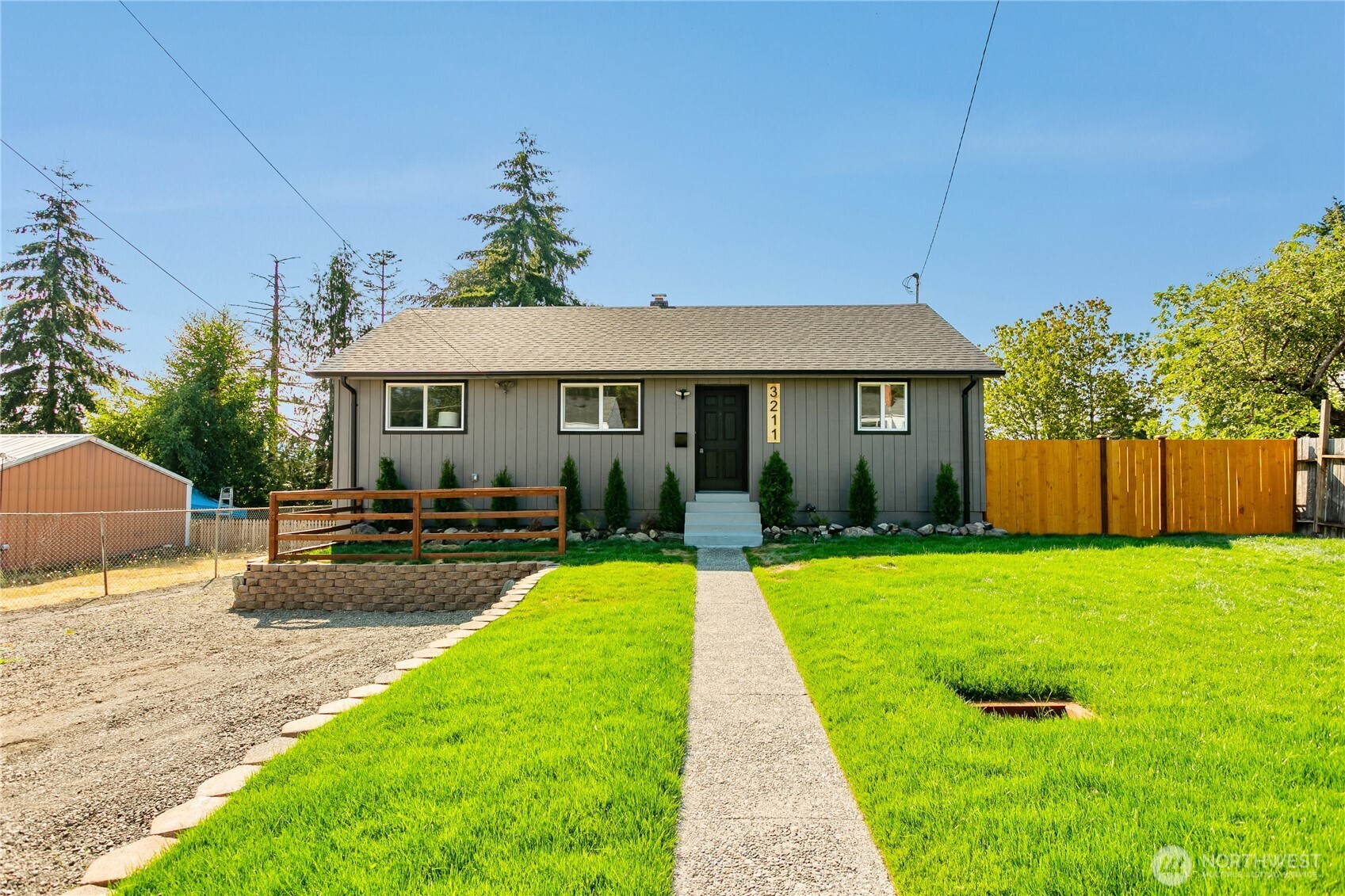 3211 Herren Avenue